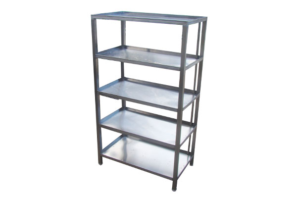 Plate Rack (Tray Type)