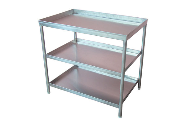 Masala Table Tray Type Shelfs